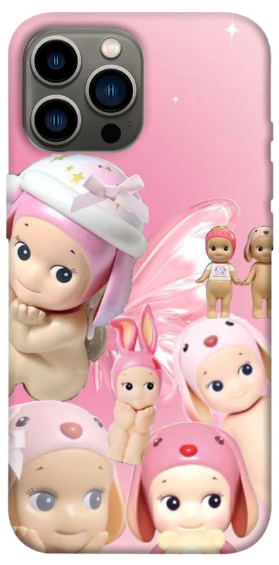 Чохол на Apple iPhone 12 Pro Max (6.7") Sonnyangel фото 1 з 1