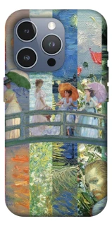 Чохол на Apple iPhone 16 Pro Max Art collage ver.6 фото 1 з 1