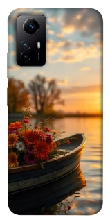 Чохол на Xiaomi Redmi Note 12S Flowers v18 фото 1 з 1