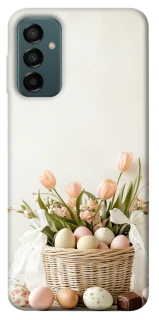 Чехол на Samsung Galaxy M23 5G Easter ver.4 фото 1 из 1
