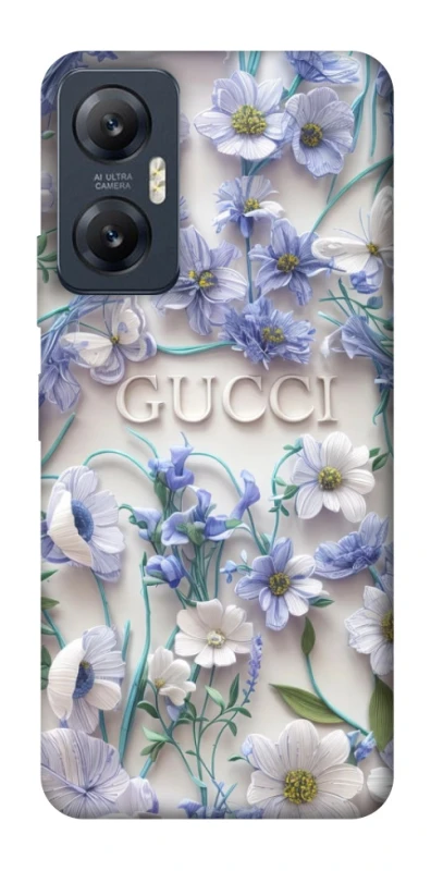 Чехол на Infinix Hot 20 5G Gucci ver.1 фото 1 из 1