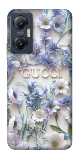Чехол на Infinix Hot 20 5G Gucci ver.1 фото 1 из 1