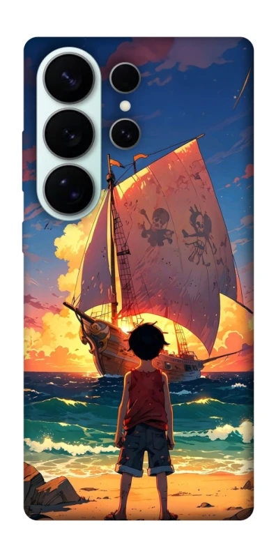 Чохол на Samsung Galaxy S26 Ultra One Piece фото 1 з 1