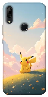 Чохол на Huawei P Smart Z pikachu фото 1 з 1