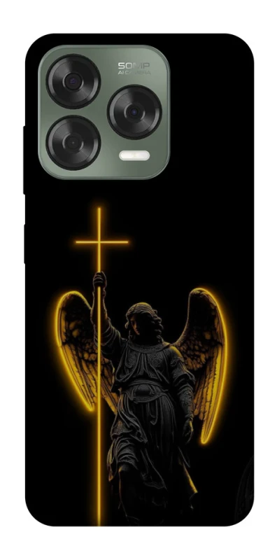 Чохол на ZTE Nubia V70 Design Angel of Faith фото 1 з 1