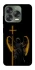 Чохол на ZTE Nubia V70 Design Angel of Faith фото 1 з 1