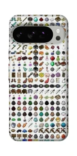 Чохол на Google Pixel 10 Pro Minecraft v2 фото 1 з 1