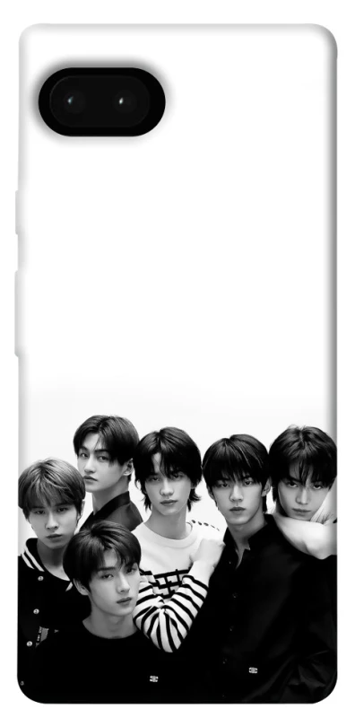 Чохол на Google Pixel 7a TWS фото 1 з 1