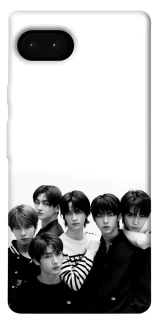 Чохол на Google Pixel 7a TWS фото 1 з 1