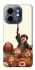 Чохол на Infinix Smart 9 4G / Hot 50i Harry Potter V22 фото 1 з 1