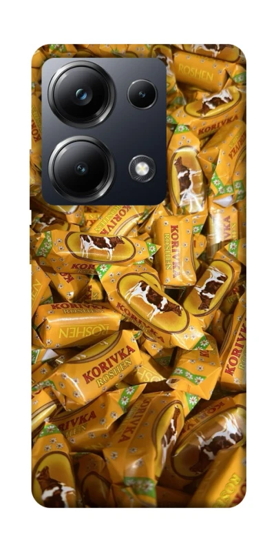 Чохол на Xiaomi Poco M6 Pro 4G Roshen фото 1 з 1