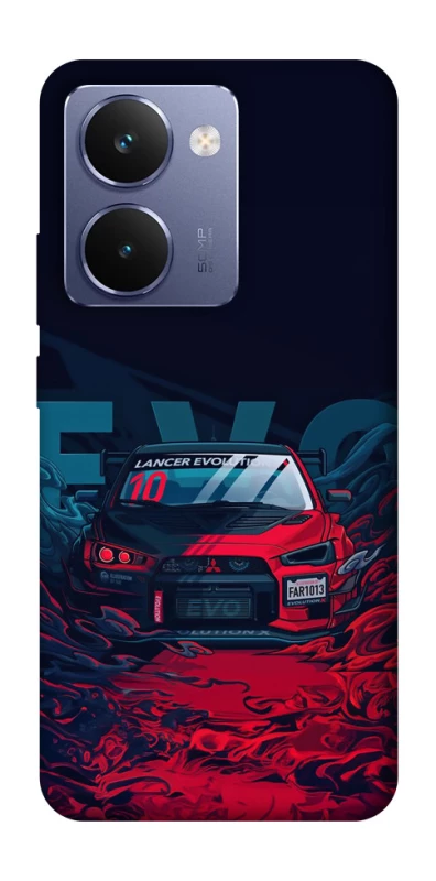 Чохол на Realme P3 Ultra EVO 10 фото 1 з 1