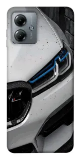 Чохол на Motorola Moto G14 BMW v37 фото 1 з 1