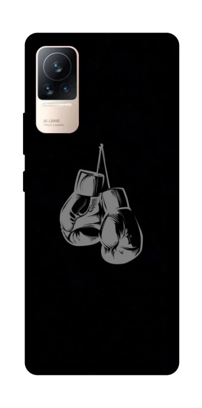 Чохол на Xiaomi Civi 6 boxing фото 1 з 1