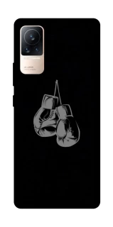 Чехол на Xiaomi Civi 6 boxing фото 1 из 1