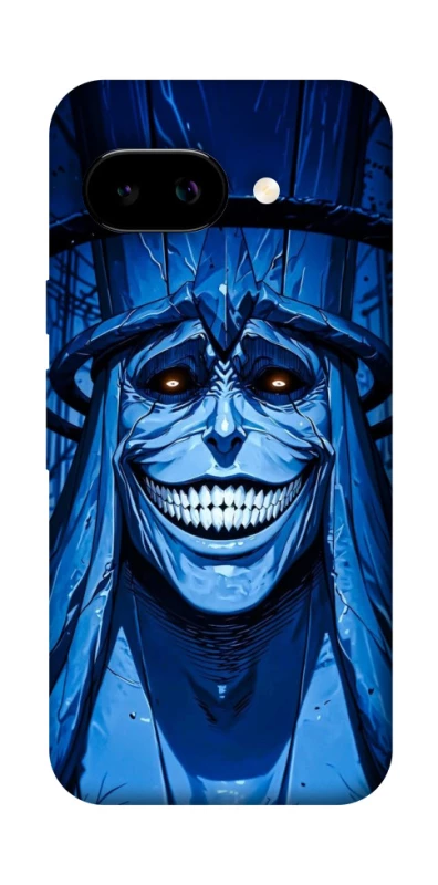 Чехол на Google Pixel 9a Statue of God фото 1 из 1