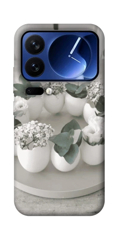 Чехол на Xiaomi 17 Pro Mood фото 1 из 1