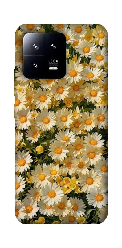 Чехол на Xiaomi 13 Camomile фото 1 из 1