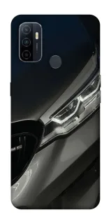 Чехол на Oppo A53 / A32 / A33 BMW v44 фото 1 из 1