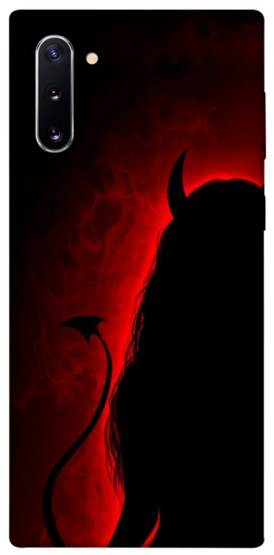 Чехол на Samsung Galaxy Note 10 Red Love фото 1 из 1