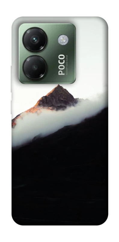 Чохол на Xiaomi Poco M7 pro 5G Mountain v3 фото 1 з 1