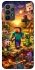 Чохол на Samsung Galaxy A23 4G Minecraft v6 фото 1 з 1