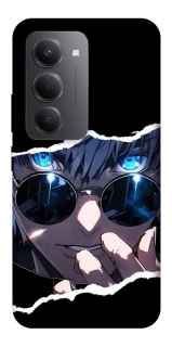 Чехол на Xiaomi Redmi 15 (Global) Satoru Goja фото 1 из 1