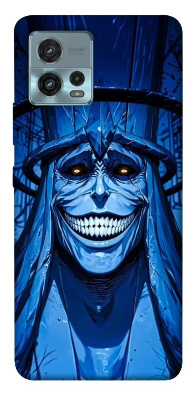 Чохол на Motorola Moto G72 Statue of God фото 1 з 1