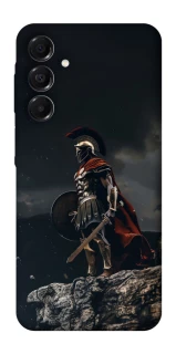 Чохол на Samsung Galaxy A17 4G/5G Roman warrior фото 1 з 1