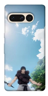 Чехол на Google Pixel 7 Pro Toji фото 1 из 1