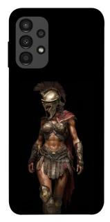 Чехол на Samsung Galaxy A13 4G Goddess of war ver.6 фото 1 из 1