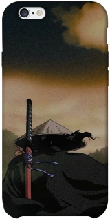 Чохол на Apple iPhone 6/6s plus (5.5") Samurai v2 фото 1 з 1