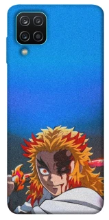 Чохол на Samsung Galaxy M12 Anime v19 фото 1 з 1