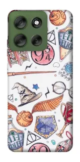 Чохол на Motorola Moto G56 5G Harry Potter V18 фото 1 з 1