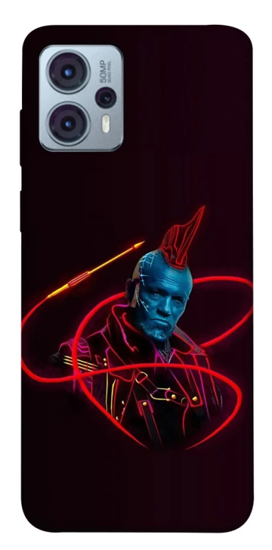 Чохол на Motorola Moto G23 Yondu фото 1 з 1