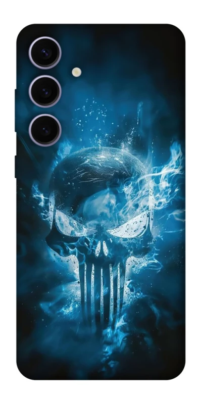 Чехол на Samsung Galaxy S25+ Каратель v2 фото 1 из 1