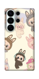 Чохол на Samsung Galaxy S26 Labubu Dance фото 1 з 1