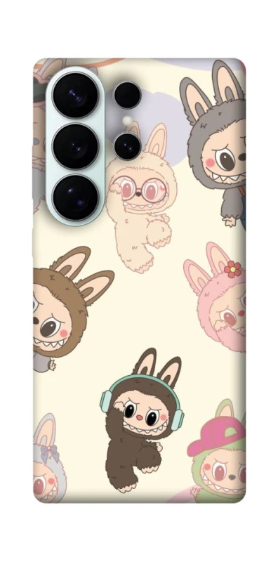 Чохол на Samsung Galaxy S26 Pro Labubu Dance фото 1 з 1