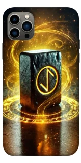 Чохол на Apple iPhone 12 Pro (6.1") Руна Ейваз фото 1 з 1