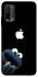 Чохол на Xiaomi Redmi 9T Apple logo ver.10 фото 1 з 1