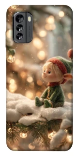 Чохол на Nokia G60 Christmas mood ver.10 фото 1 з 1