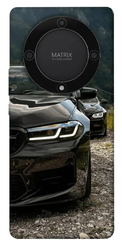 Чехол на Huawei Magic5 Lite BMW v39 фото 1 из 1