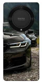 Чохол на Huawei Magic5 Lite BMW v39 фото 1 з 1