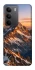 Чохол на Realme C75 Sunrise mountain фото 1 з 1