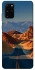 Чохол на Samsung Galaxy S20+ USA mountain v3 фото 1 з 1