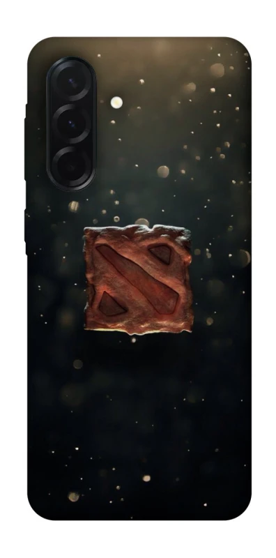 Чохол на Samsung Galaxy A37 5G Dota logo v2 фото 1 з 1