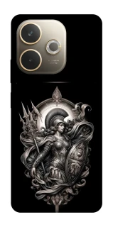 Чохол на Oppo A5 Pro 4G Goddess of war ver.4 фото 1 з 1