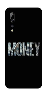 Чохол на ZTE Axon 10 Pro Money-dollars фото 1 з 1