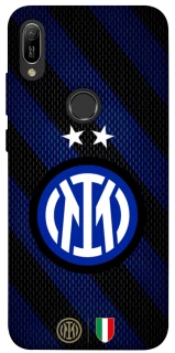 Чехол на Huawei Y6 (2019) FC Inter v2 фото 1 из 1