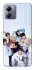 Чохол на Motorola Moto G14 Stray Kids One Vision фото 1 з 1